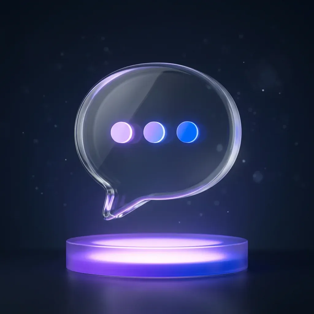 AI Chatbot Assistant Live