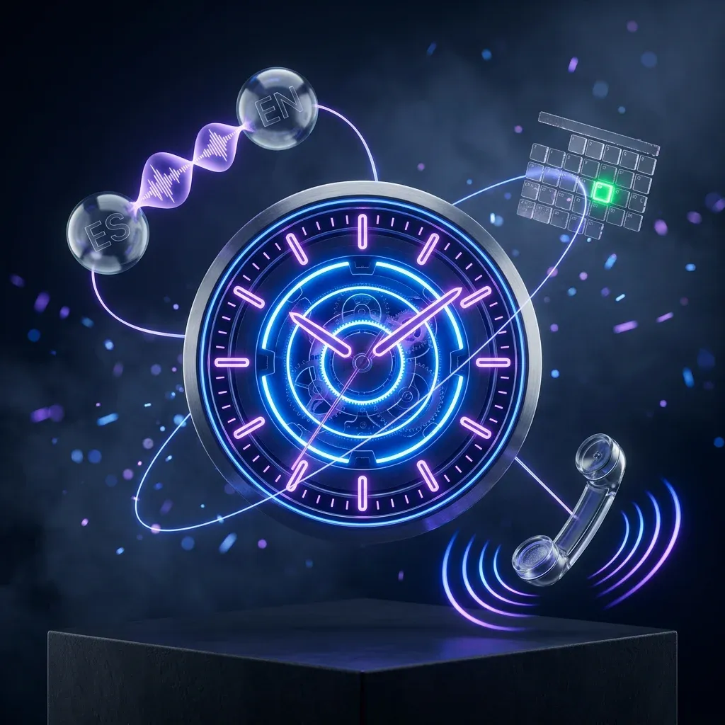 AI Voice Features