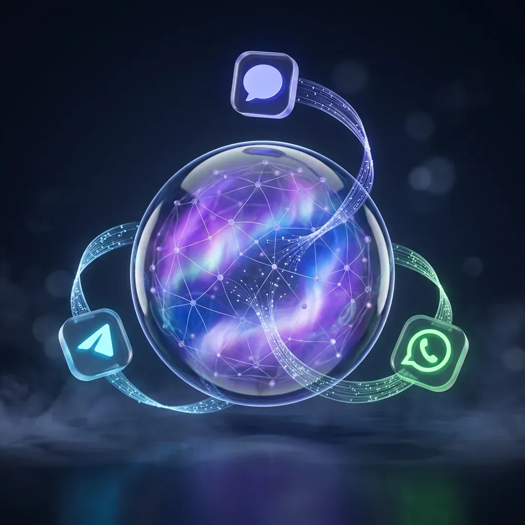 Omnichannel AI Integrations