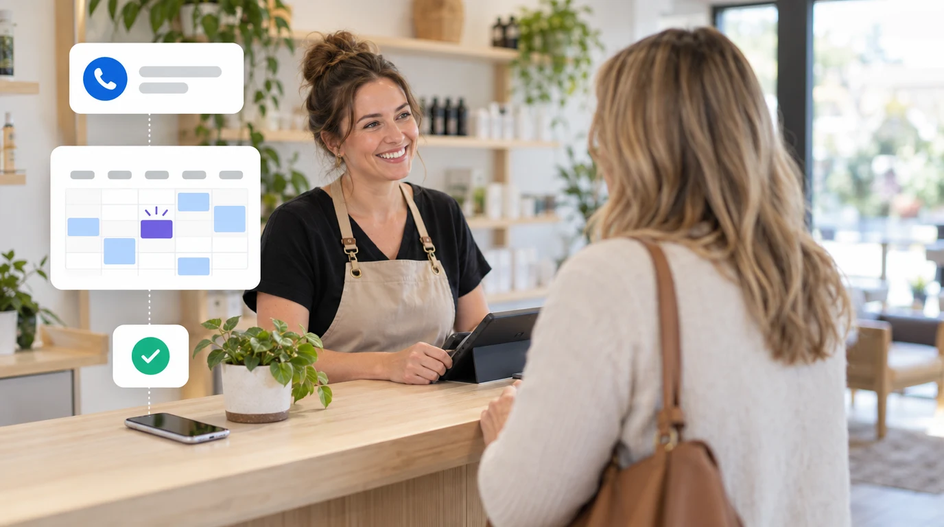 Best AI Receptionist for Small Business in 2026: Costs, Features & How to Choose