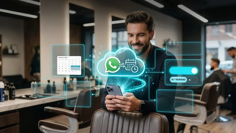 Tu WhatsApp como siempre