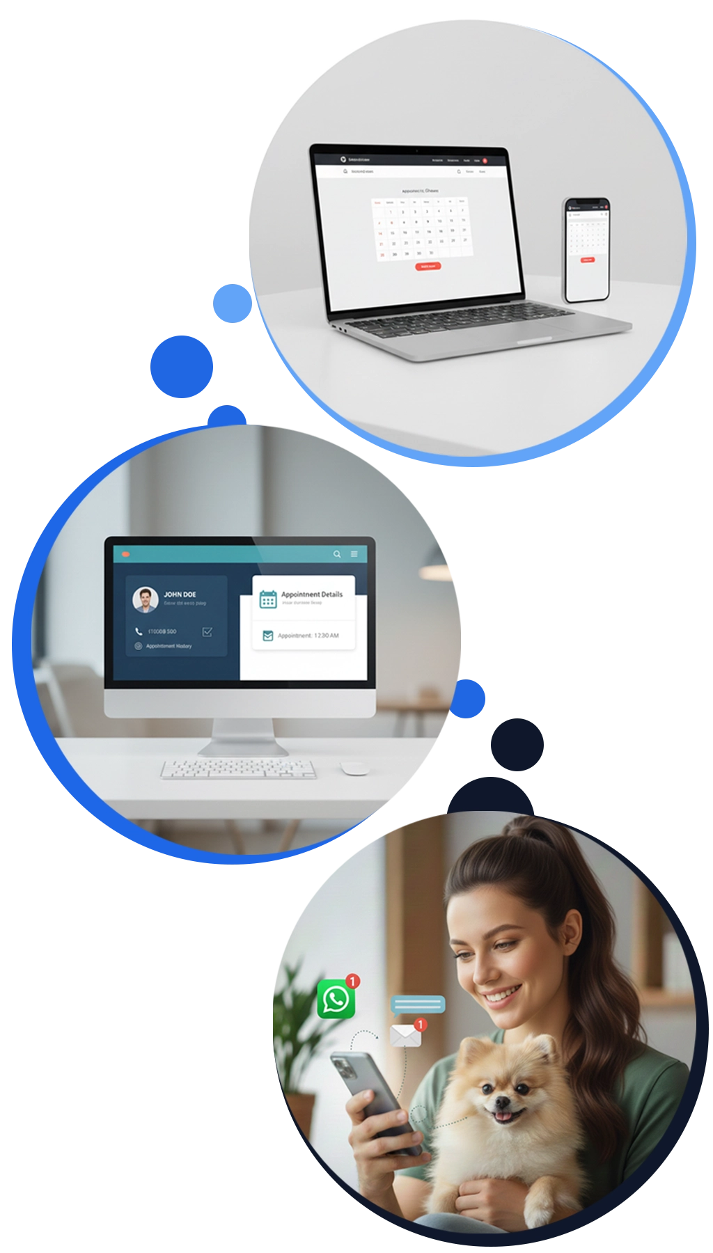 Plan Starter para centros de depilación con agenda online