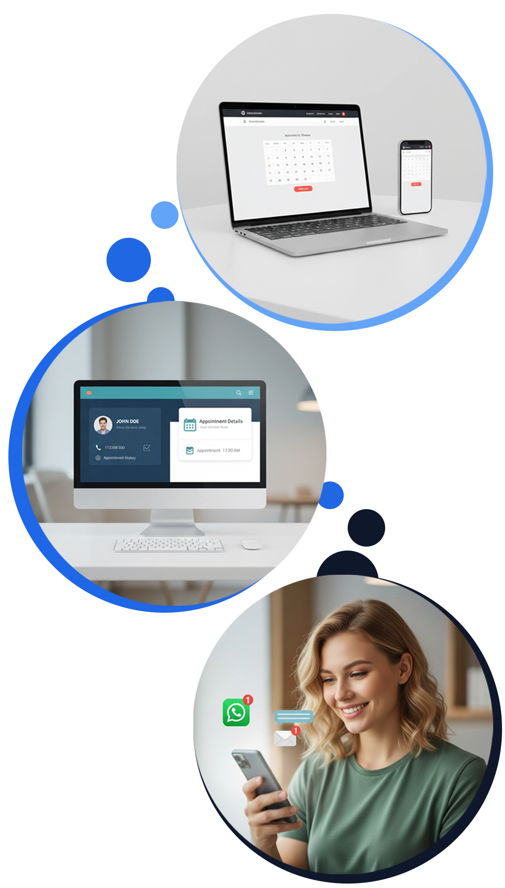 Plan Starter para peluquerías con agenda online