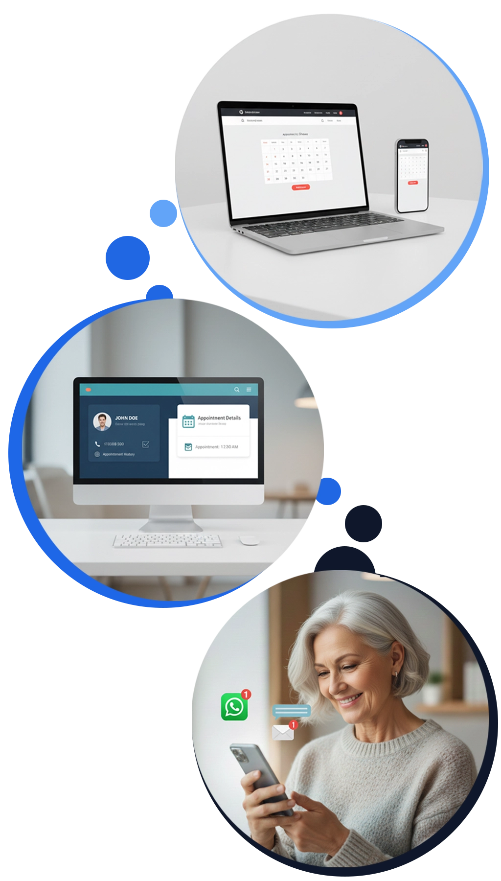 Starter Plan for spas with online scheduling